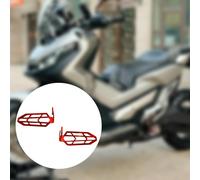 2pcs Blinker Lichtschild -Zubehör für Honda Adv 350 Adv 150