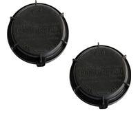 2Pcs Front Scheinwerfer Lampe Staubkappe 92140-2M010 Fit für Kia Optima 2011-16