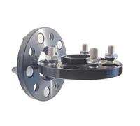 2PCS Spurverbreiterungen 15mm 5x114,3 67,1mm Kompatibel Mit Mitsubishi Für Eclipse 1990-2012 Für Lancer 2008-2017 Für Outlander 2003-2021 Rad Spurverbreiterungen