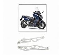 2pcs Windschutzscheibe einstellbare Klammern Zubehör für Honda Forza 350