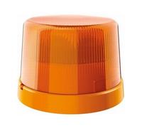 Rundumkennleuchte 24 V 10 W gelb (amber) LED HELLA KL 7000 LED