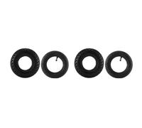 2Satz 8Rutsch-Reifen 200X50 Offroad-Reifenschlauch für -Elektrorolle9692