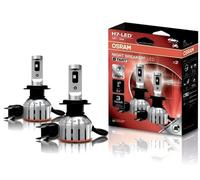OSRAM H7 NIGHT Breaker LED START 230% für Werkstatt LED 2St