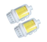 2stk 25mm Luftfilter Diesel passt für Webasto Eberspaecher Standheizung Zubehör