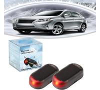 2STK Anti-Freeze Car Snow Removal Device, Auto-Interferenz-Anti-Frost-Gerät, Molekulare Enteisung von Fahrzeugen, Auto Enteiser molekulare Interferenz Werkzeug Frostschutzmittel