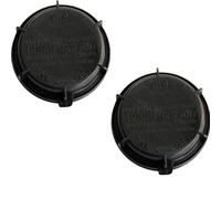 2Stk Scheinwerfer Lampe Staubkappe Für Hyundai Tucson und Kia Optima 921402M010