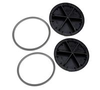 2stk Scheinwerfer Staubkappe passt für Hyundai Genesis Sonata I30 Kia Sorento