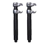 2tlg Federbeinspanner Profi Auto Federspanner Set Tuning Federbein Tieferlegung Schraubenfederkompressor Werkzeug