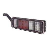 Rückleuchte links 24 V LED HELLA universell einsetzbar für diverse Fzg.