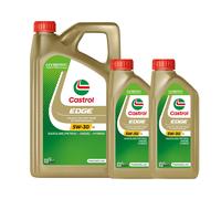 Castrol EDGE 5W-30 LL - 5 Liter