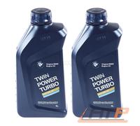 BMW TwinPower Turbo LL-04 0W-30 1 Liter