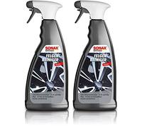 2x 1 L LITER SONAX FELGENREINIGER FELGEN REINIGER REINIGUNG FELGENPFLEGE FELGE