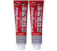2x 150ml Elsterglanz Chrom Politur Polierpaste (3,86EUR/100ml)