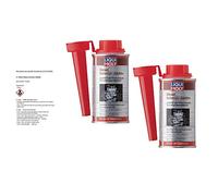 2x LIQUI MOLY 5122 Diesel Schmier-Additiv Getriebeöl 150ml