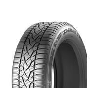 2x 165/70 R14 81T Ganzjahresreifen BARUM QUARTARIS 5 (EVc)