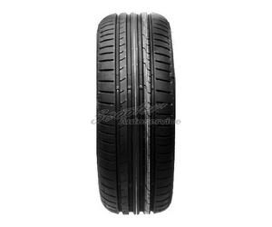 2x 185/55 R15 82V Dunlop Sport BluResponse Sommerreifen | 24698