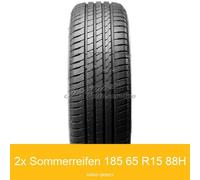 2x 185/65 R15 88H Firestone RoadHawk Sommerreifen | 94604