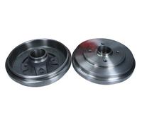 MAXGEAR Bremstrommel hinten rechts links für VAUXHALL OPEL 19-2256