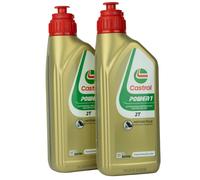 CASTROL 15F576 Motoröl