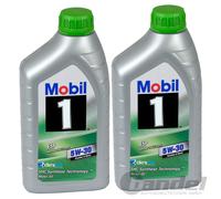 Mobil 1 ESP 5W-30 1 Liter