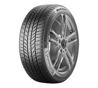 2x 205/60 R16 92H Winterreifen Continental WinterContact TS-870-P | 94740