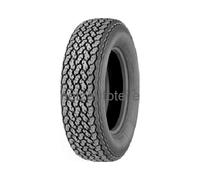 2x 205/70 R14 89W Sommerreifen Michelin XWX S2057014 Satz