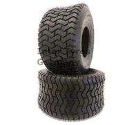 2x 20x10.00-8 LG02 20x10-8 Reifen für Rasentraktor Aufsitzmäher Rasenreifen
