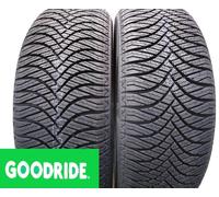 Goodride 215/45 R17 91W XL All Season Elite Z-401 M+S 3PMSF