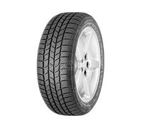 2x 215/55 R17 94V Allwetterreifen Continental Contact TS 815 3PMSF Notlauf-Seal