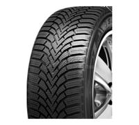 2x 215/65 R15 96H Winterreifen Sailun Ice Blazer Alpine Plus 3PMSF | 3287