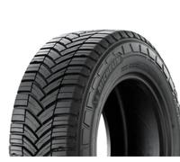 2x 215/75 R16C 110/108R Ganzjahresreifen MICHELIN AGILIS CROSSCLIMATE