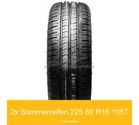 2x 225/60 R16 105T Nexen Roadian CT-8 Sommerreifen | 75138