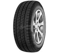 2x 225/75 R16 121R Ganzjahresreifen Minerva All Season Van Master 3PMSF id44249