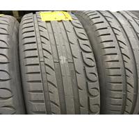 2x 235/55 R18 100V XL - KORMORAN by Michelin UHP Sommerreifen Sommer Reifen NEU◄
