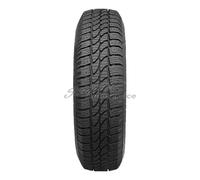 2x 235/65 R16 115R Winterreifen Tigar Cargo Speed Winter 3PMSF | 89008