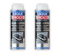 2x 250ml LIQUI MOLY 5178 Kühlerdichter Pro-Line Kühlerdicht Kühler-Dichter