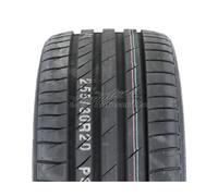 2x 255/35 R21 98Y Sommerreifen Kumho Ecsta PS-71 XL | 18607