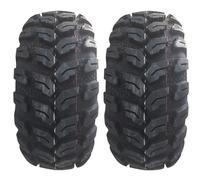 2x 26x9-14 (225/65-14) 73N 6PR Maxxis Ceros MU-07 Quad ATV Reifen