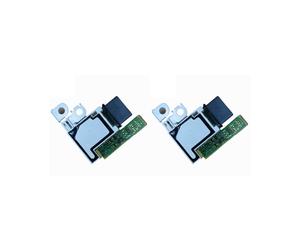 2X 28257533 28236841 Auto Sicherungskasten Spannungsmodul Batteriesensor für C4 3008 5008 308CC