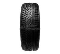 2x 295/30 R20 101V Michelin Pilot Alpin PA4 3PMSF N1 XL Winterreifen | 39185