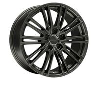 2DRV, WH18, 8,5x19 ET30 5x112 66,6, dark gunmetal lackiert