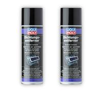 2x 300ml LIQUI MOLY 3623 Dichtungsentferner Dichtungs-Entferner Reinigung