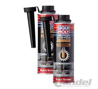 1x Liqui Moly 5128 LM Motor-System-Reiniger Diesel 300 ml