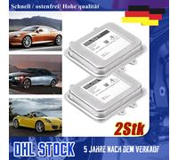 2x 5DV009720-00 Xenon Scheinwerfer Steuergerät Für Opel Insignia A Astra J BMW
