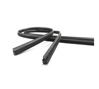 2x 70cm Scheibenwischergummi Wischergummi für BOSCH AEROTWIN Techline