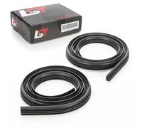 2x 70cm Wischergummi Wischblatt für Bosch Aerotwin für SMART TESLA MERCEDES