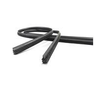 2x 75cm Scheibenwischergummi Wischergummi für BOSCH AEROTWIN Techline