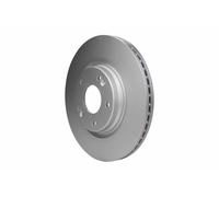 HELLA 8DD355126-541 Bremsscheibe