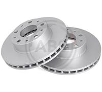 A.B.S. 17740 Brake Disc for CITROËN,FIAT,OPEL,PEUGEOT,VAUXHALL