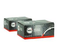 2x A.B.S. 220279 Traggelenk Vorne für VITARA X-90 1.6-2.5 07.88-12.05 SUZUKI